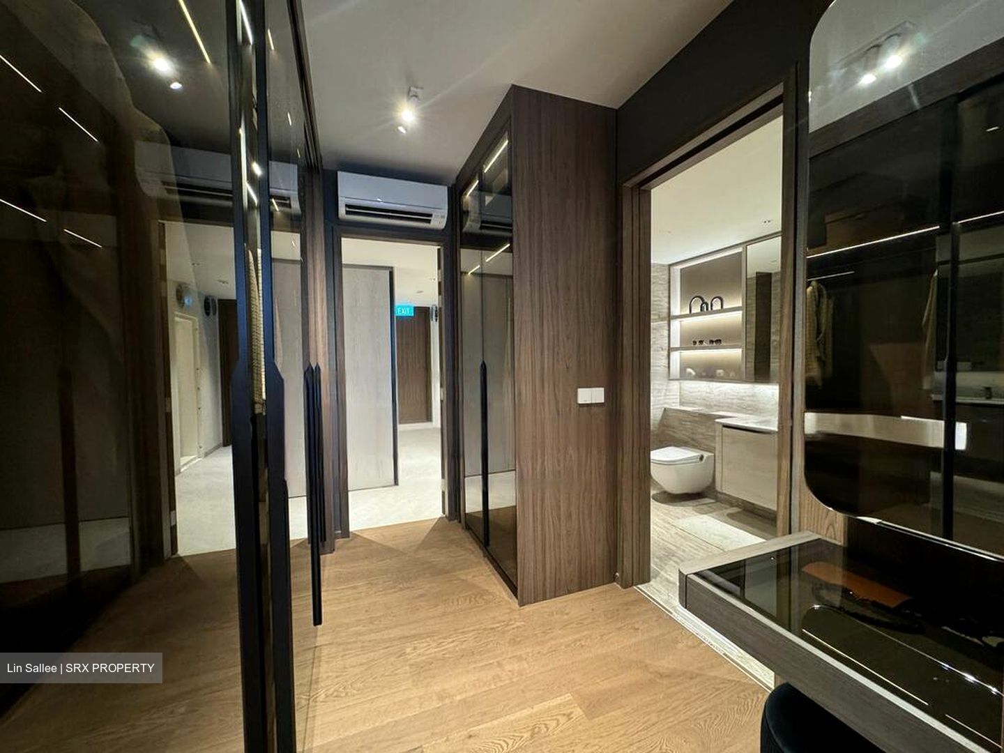 The Continuum (D15), Apartment #558759761